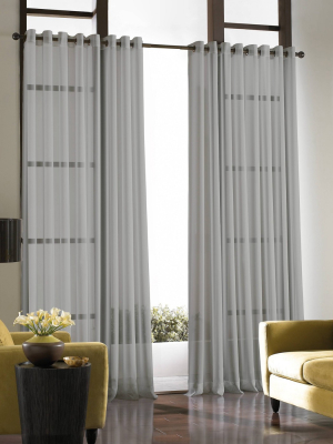 Soho Grommet Top Curtain Panel - Curtainworks