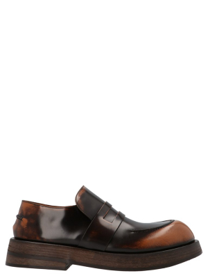 Marsèll Musona Loafers