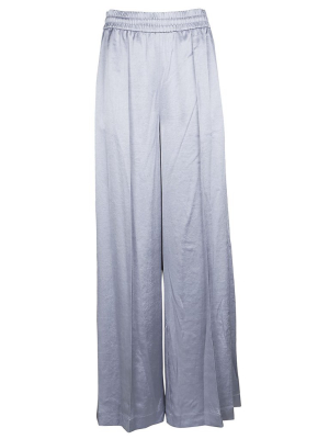 T By Alexander Wang Wide Leg Pants