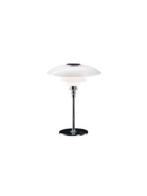 Ph 4½/3½ Table Lamp