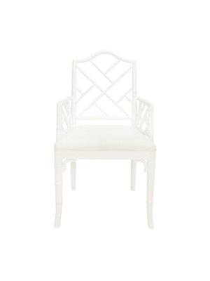 Blanch Armchair