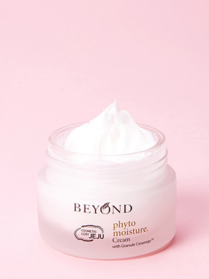 Phyto Moisture Cream