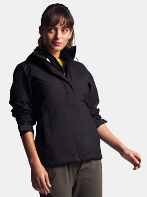 Womens Venture 2 Jacket