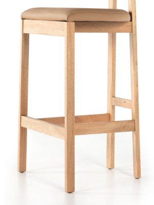 Tex Bar Stool