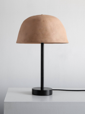 Dome Table Lamp