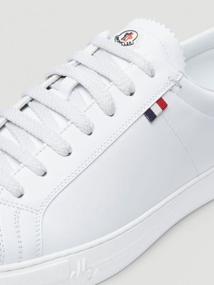 Moncler New Monaco Sneakers