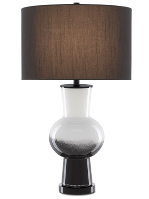 Duende Table Lamp In Various Colors