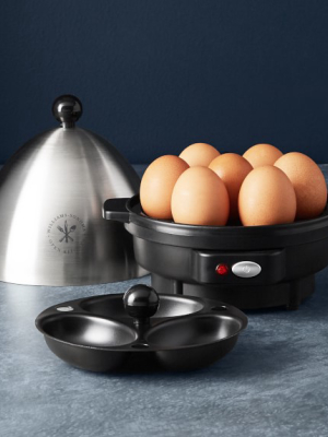 Open Kitchen By Williams Sonoma Egg Cooker