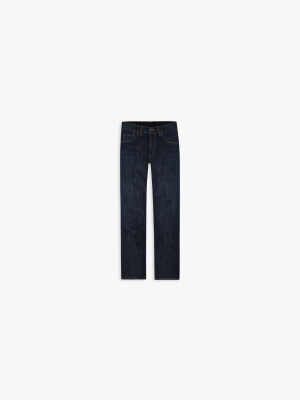 505™ Regular Fit Big Boys Jeans 8-20