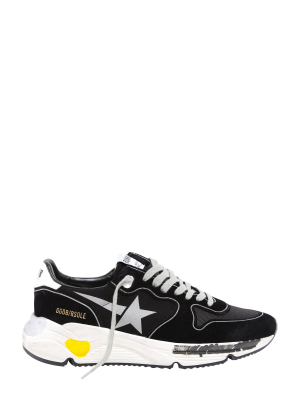 Golden Goose Deluxe Brand Running Sole Sneakers