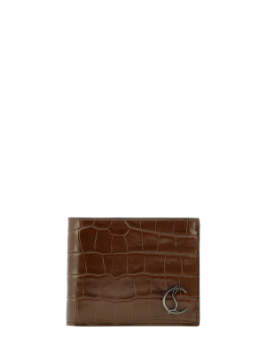 Christian Louboutin M Coolcard Wallet