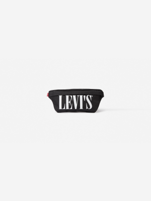 Levi's Logo Banana Sling