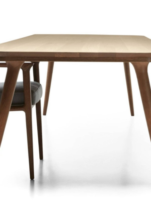 Zio Dining Table