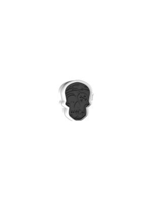 Tovolo Skull Cookie Cutter Charcoal 81-22485