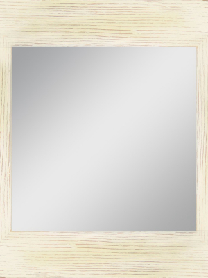 18" X 18" Elegant I Decorative Mirror - Ptm Images