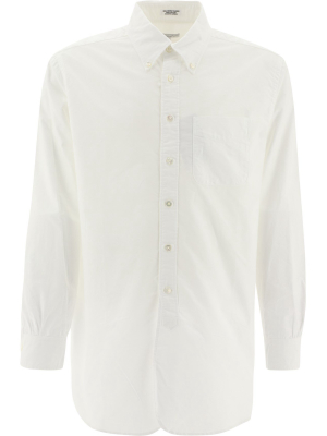 Engineered Garments Chest Pocket Shirt