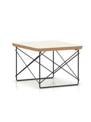 Eames® Wire Base Low Table