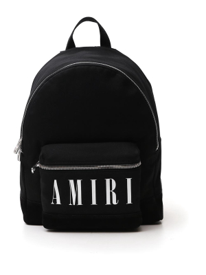 Amiri Core Logo Backpack