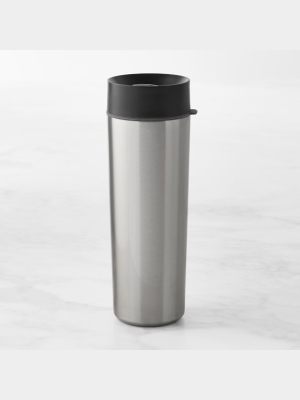 Williams Sonoma Stainless-steel Coffee Tumbler