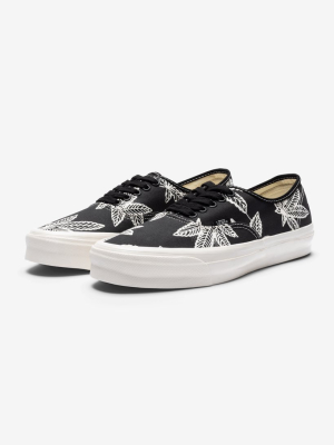 Vans Og Authentic Lx (sweet Leaf) - Sk