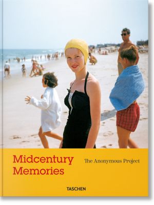 Midcentury Memories The Anonymous Project