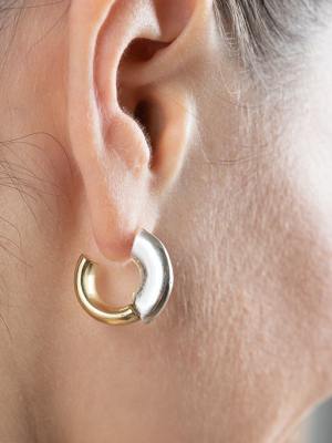 Chunky Hoops