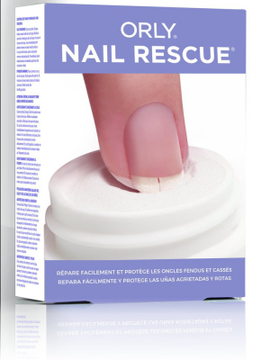 Nail Rescue Kit