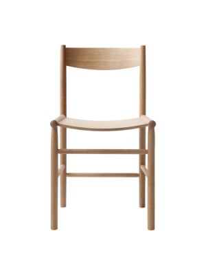 Linea Akademia Dining Chair