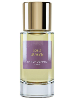 Eau Suave Eau De Parfum