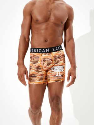 Aeo Scented Pancakes 6" Flex Boxer Brief