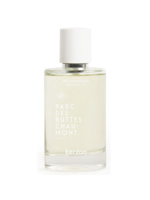 Parc Des Buttes-chaumont Eau De Toilette