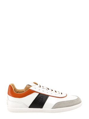 Tod's Low-top Sneakers