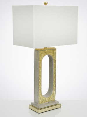 Croft Table Lamp Design By Couture Lamps