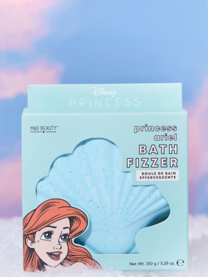 Disney Princess Bath Fizzer Ariel