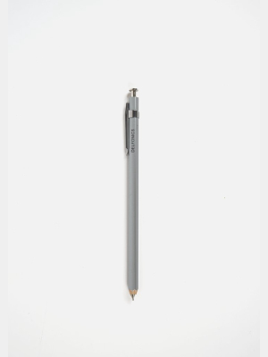 Mechanical Wood Pencil .5mm