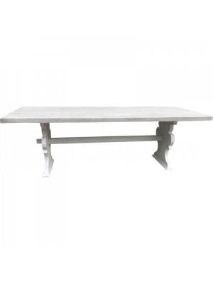 Gloria Rectangle Dining Table