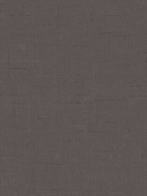 Burlap Charcoal Textured Self Adhesive Wallpaper By Tempaper