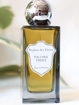 Régime Des Fleurs Falling Trees Eau De Parfum