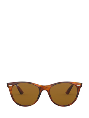 Ray-ban Wayfarer Ii Classic Sunglasses