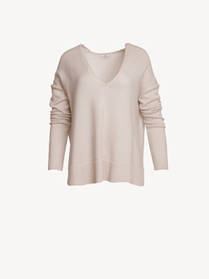 Co V-neck Sweater