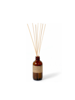 No. 21: Golden Coast Diffuser