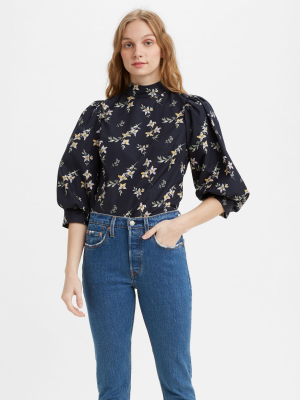 Posey Blouse