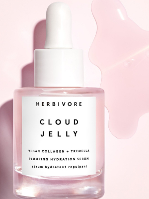 Cloud Jelly Serum