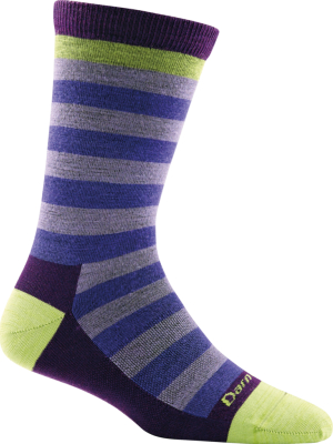 Good Witch Crew Light Sock