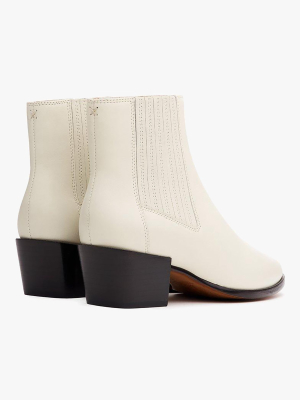 Rover Ankle Bootie
