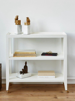 Isadora Console Table