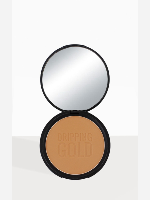 Sosubysj Dripping Gold Matt Endless Summer Bronzer