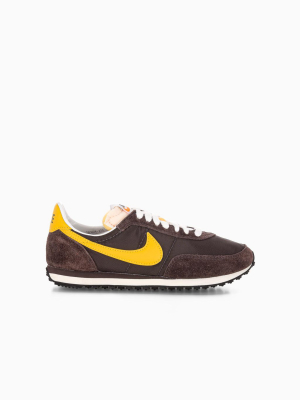 Nike Waffle Trainer 2 Lace-up Sneakers