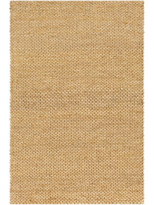 Curacao Hand Woven Rug