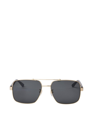 Gucci Eyewear Aviator Sunglasses